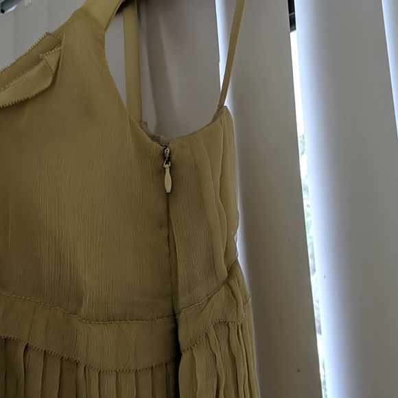 Vera Wang Lavender Label Dress - Picture 4 of 5